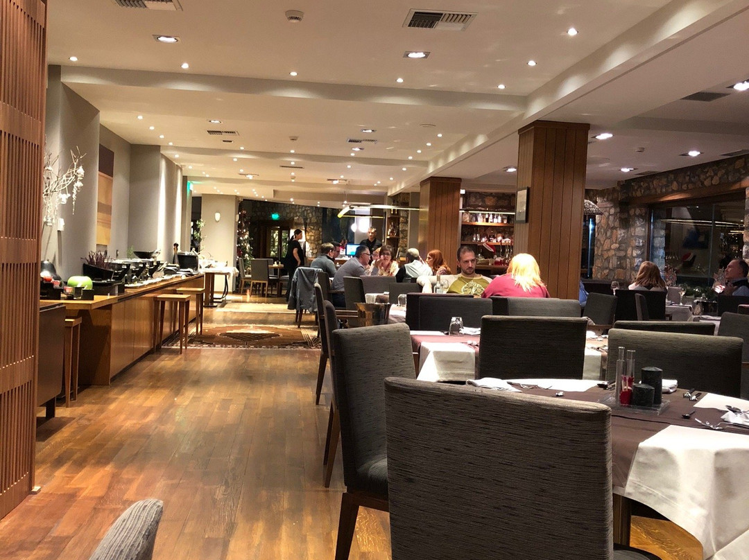 Miramonte Chalet Hotel Spa主图