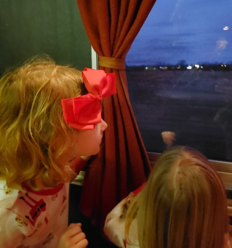 Nickel Plate Express-Noblesville必去景点