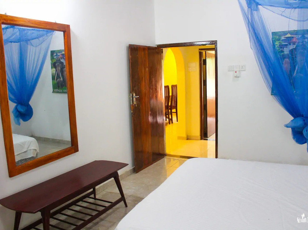 Talalla Beliwatte Villa