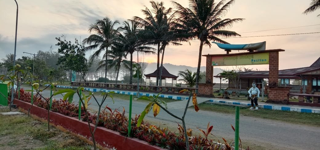 Parai Beach Resort Telengria主图