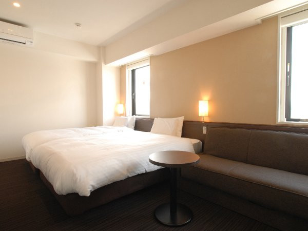Ab Hotel Fukaya主图