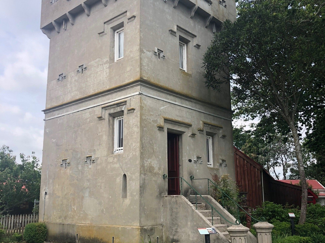 Firth Tower Museum-玛塔玛塔必去景点