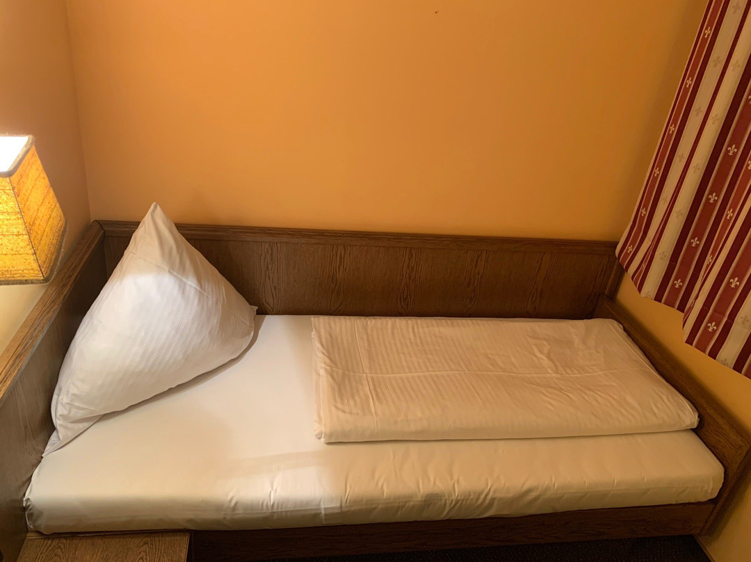 Hotel Zur Börse主图