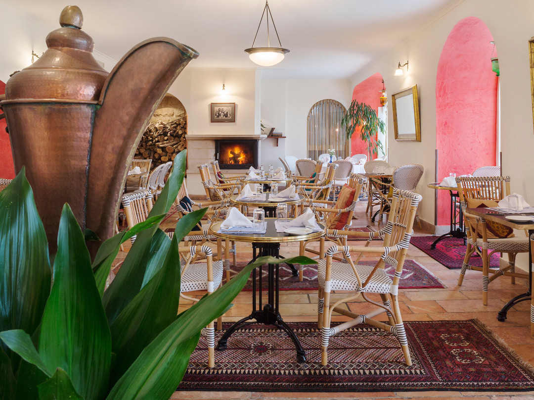 美国克罗雷酒店-世界顶级酒店组织主图