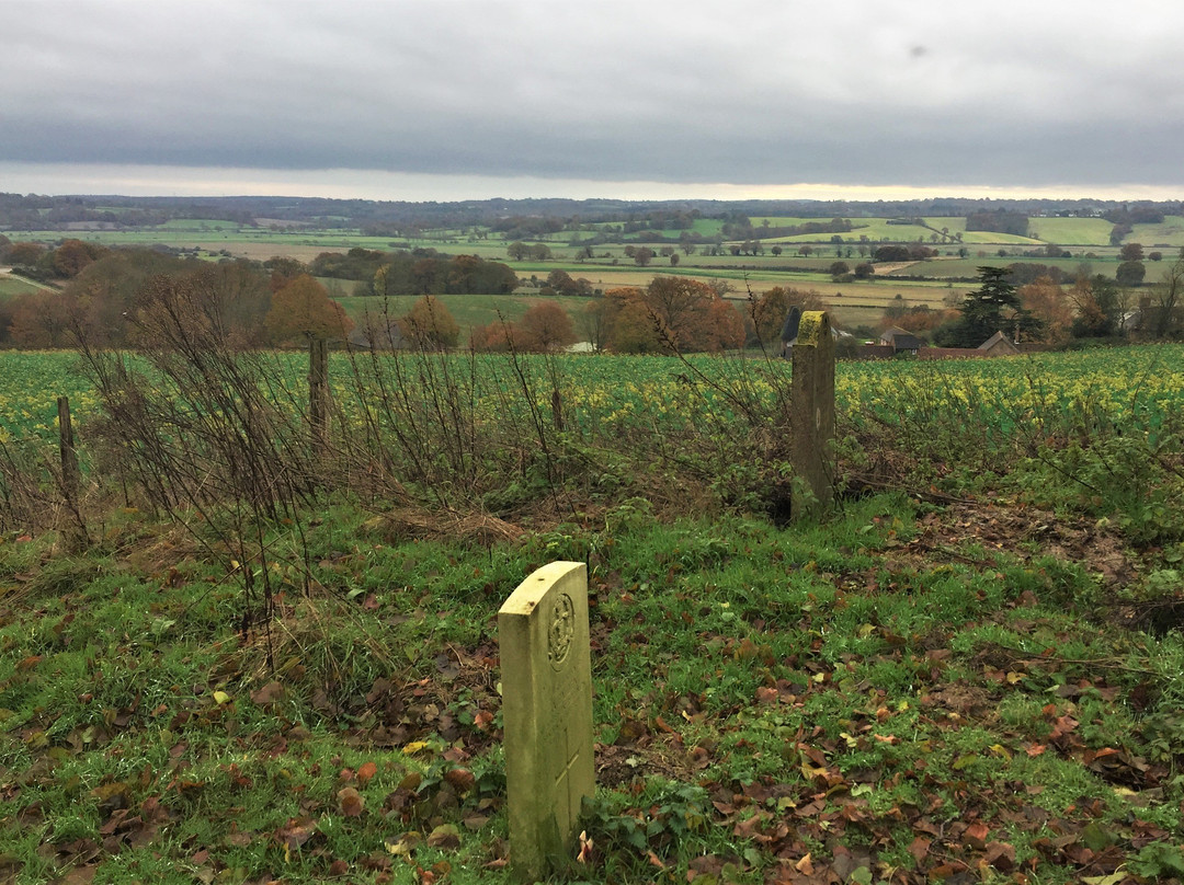 St Nicholas Church-Sandhurst必去景点