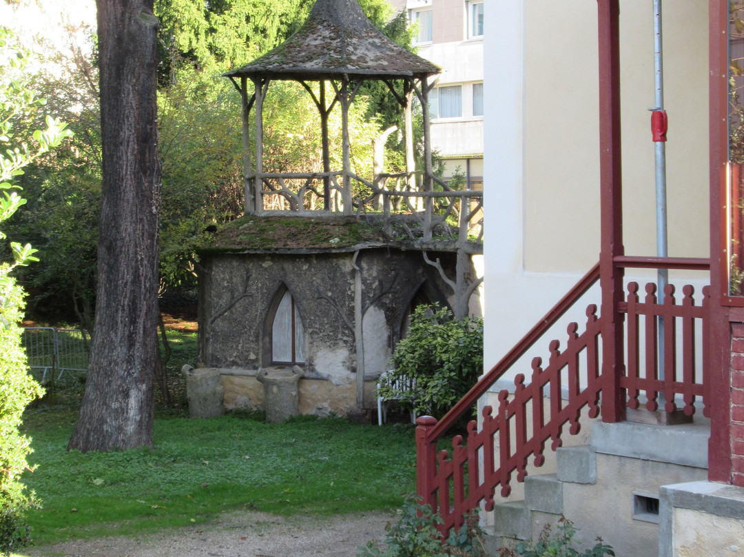 Villa Max景点图片
