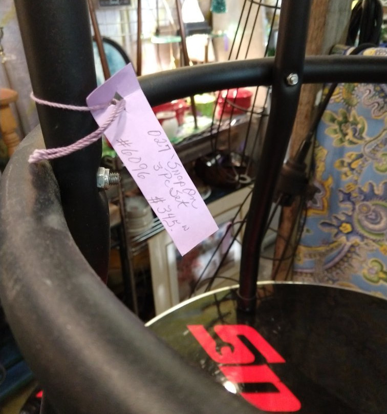 Screen Door Asheville-阿什维尔必去景点