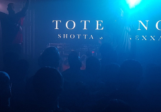 Sala Rem-穆尔西亚必去景点