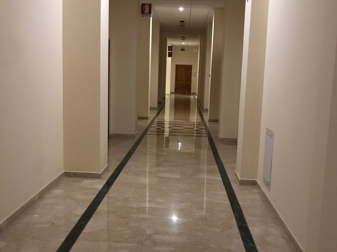 Parco del Seminario主图