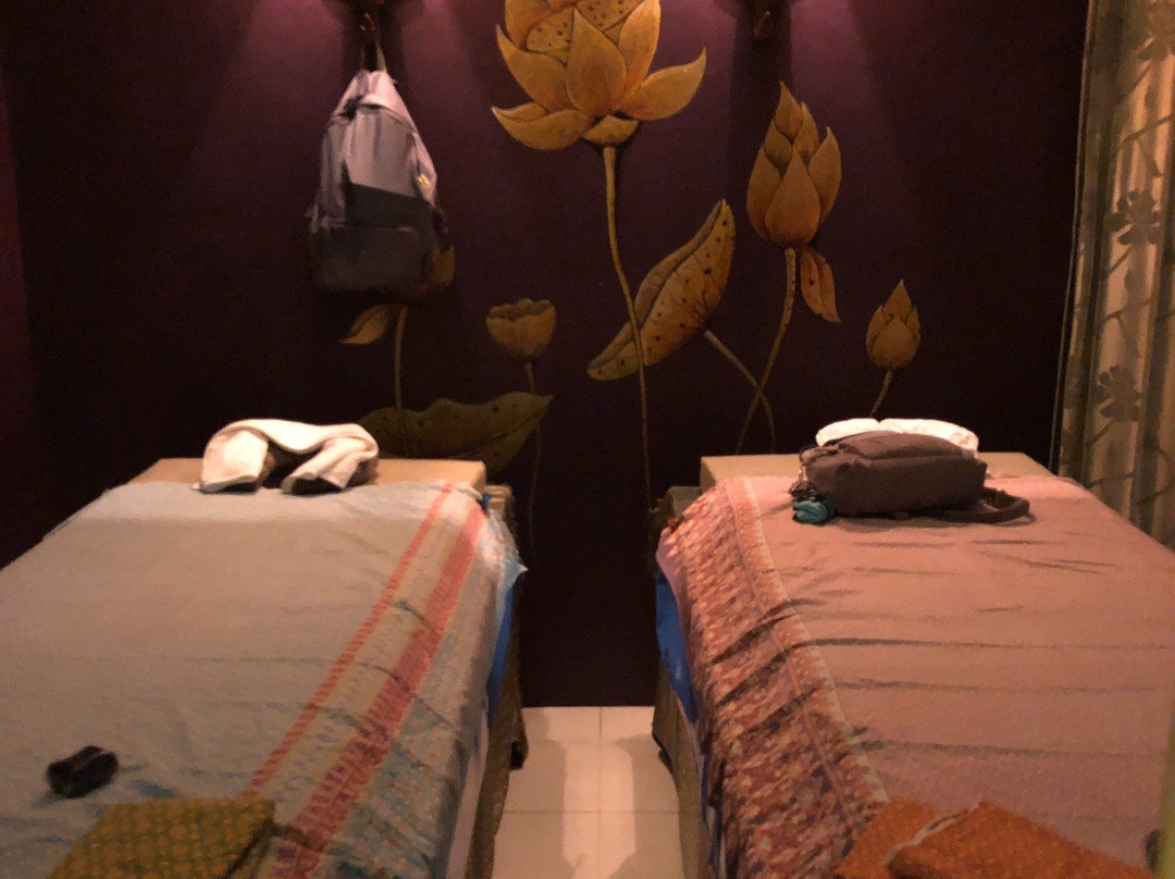 Sa-bai Thai Massage景点图片