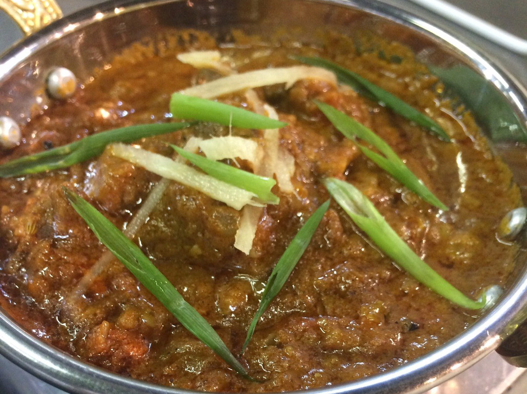 ポカラダイニング&バー