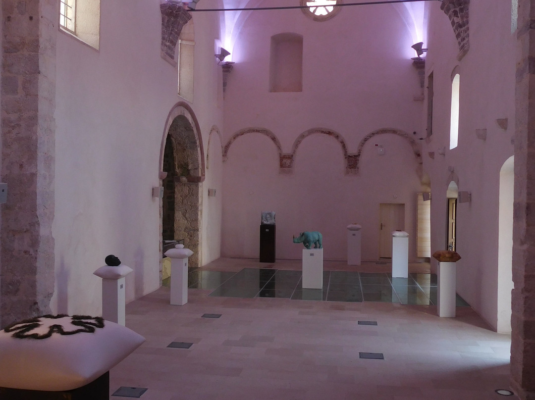 Church of St. Paul-科托尔必去景点