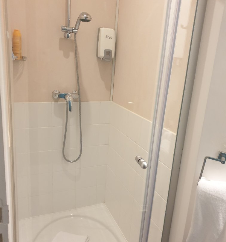 阿卡蒂娜酒店主图