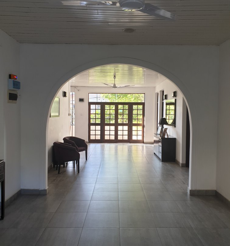 The Villa In Lavinia主图