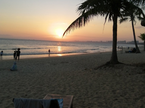 海南绿城蓝湾度假酒店主图