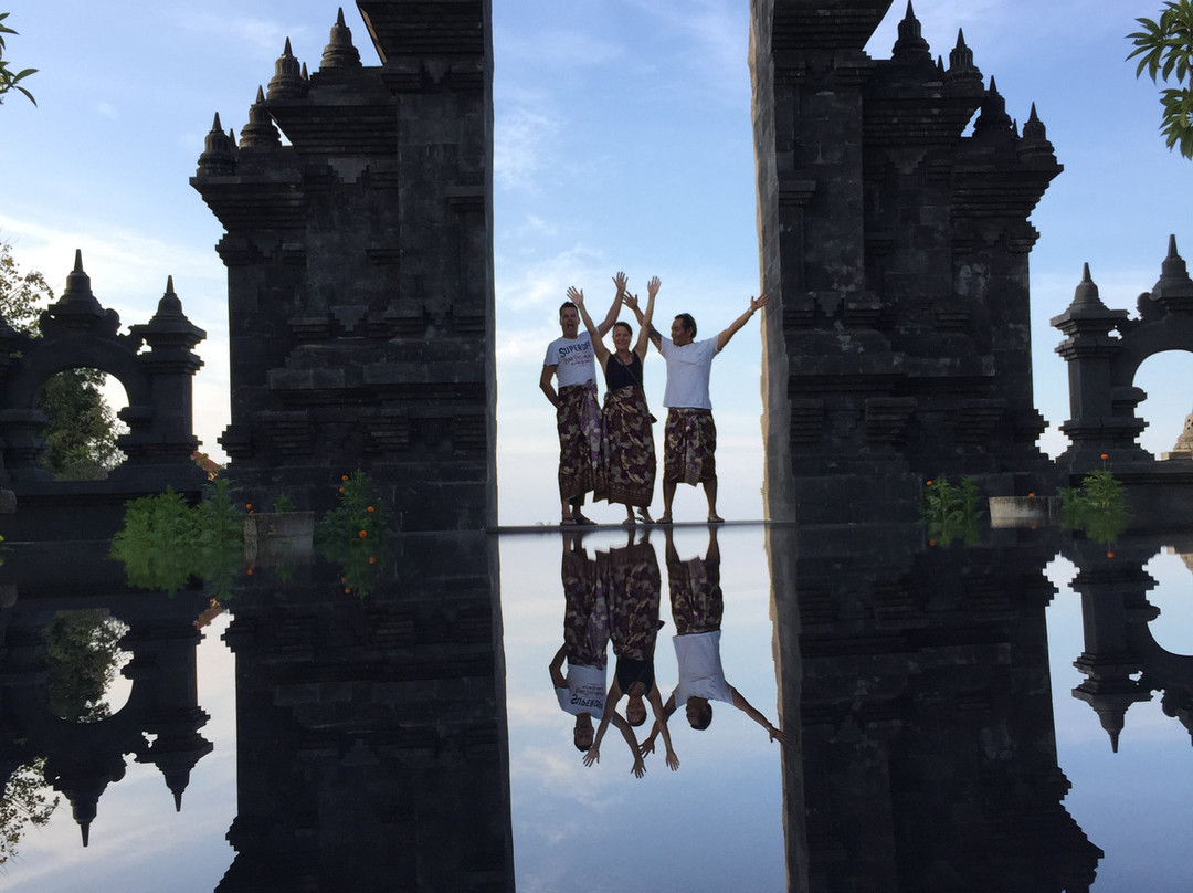 Bali Rama Tours景点图片