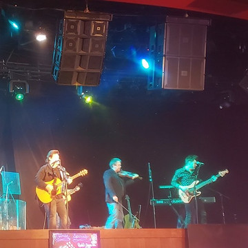 Cherokee Casino & Hotel West Siloam Springs主图