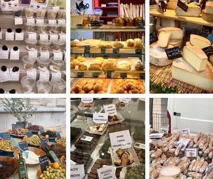 Authentica Tours-第戎必去景点