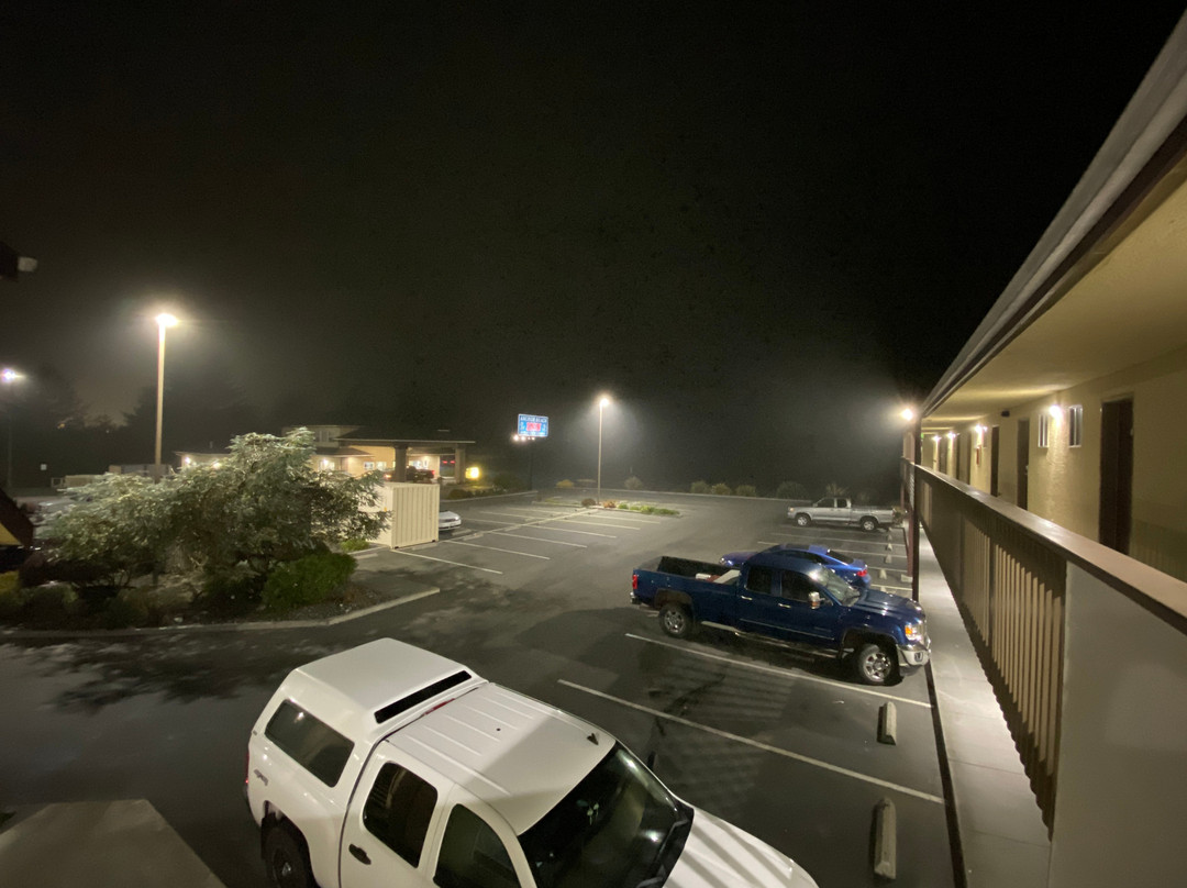 安科比奇旅馆主图