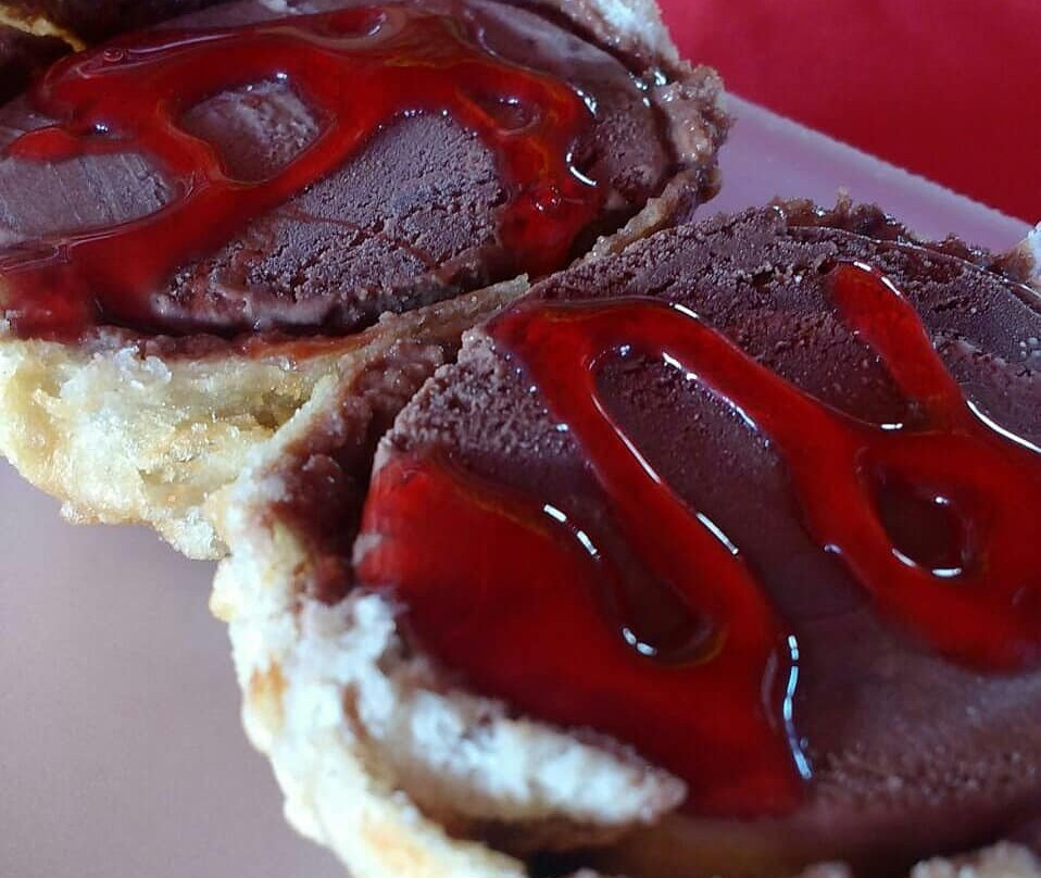 Parque de Exposições Governador Ney Braga-Londrina必去景点