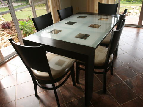 Ssese Habitat Resort主图