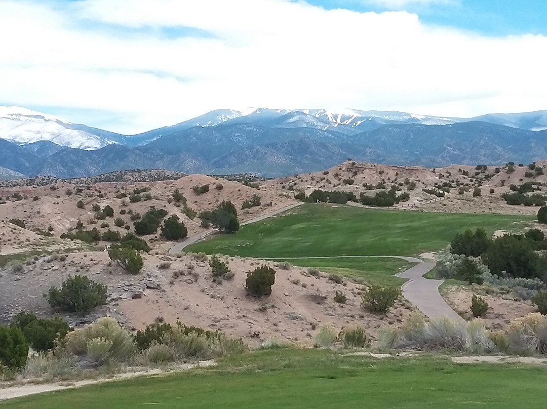 Towa Golf Resort-圣菲必去景点
