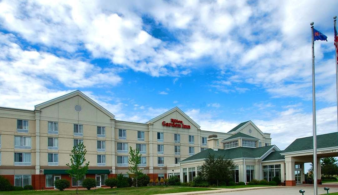 Wyndham Garden Kankakee主图