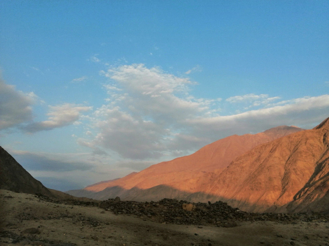 Rio Lindo Ecolodge主图