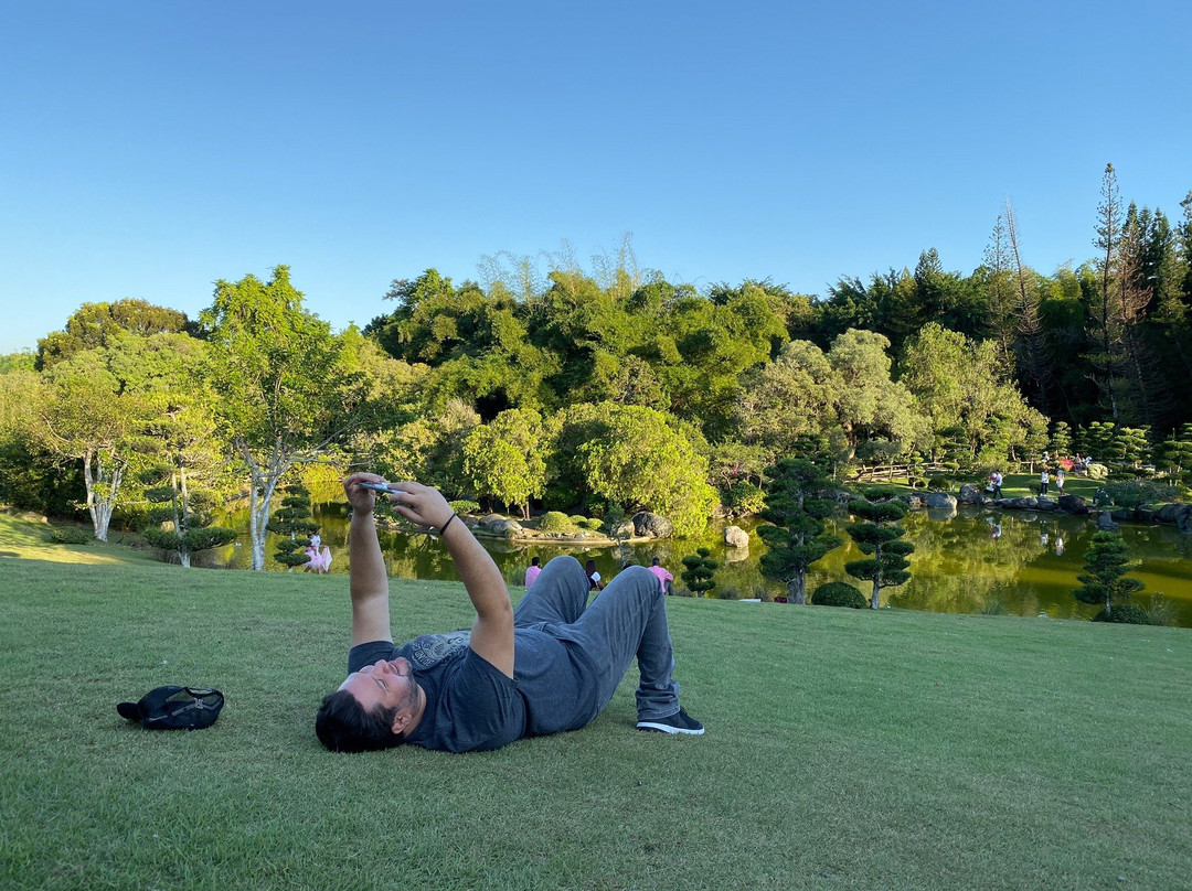 Jardin Botanico Nacional-Santo Domingo Province必去景点