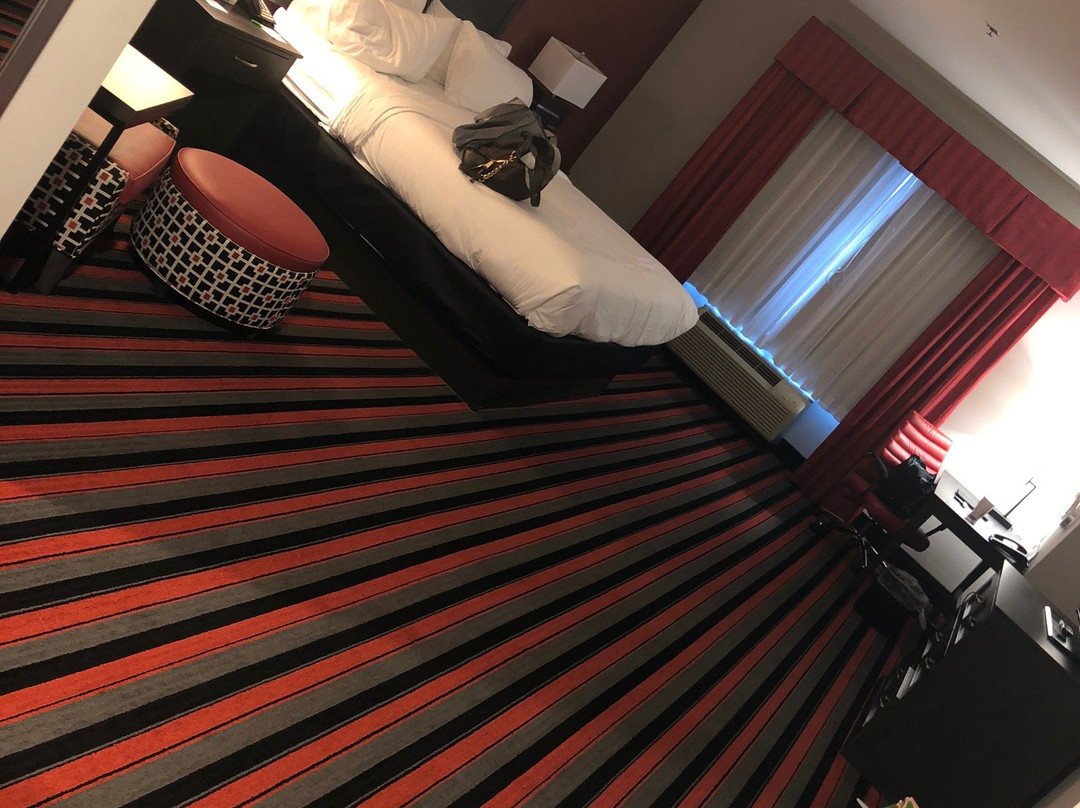 Holiday Inn Express & Suites Lafayette-south By IHG主图