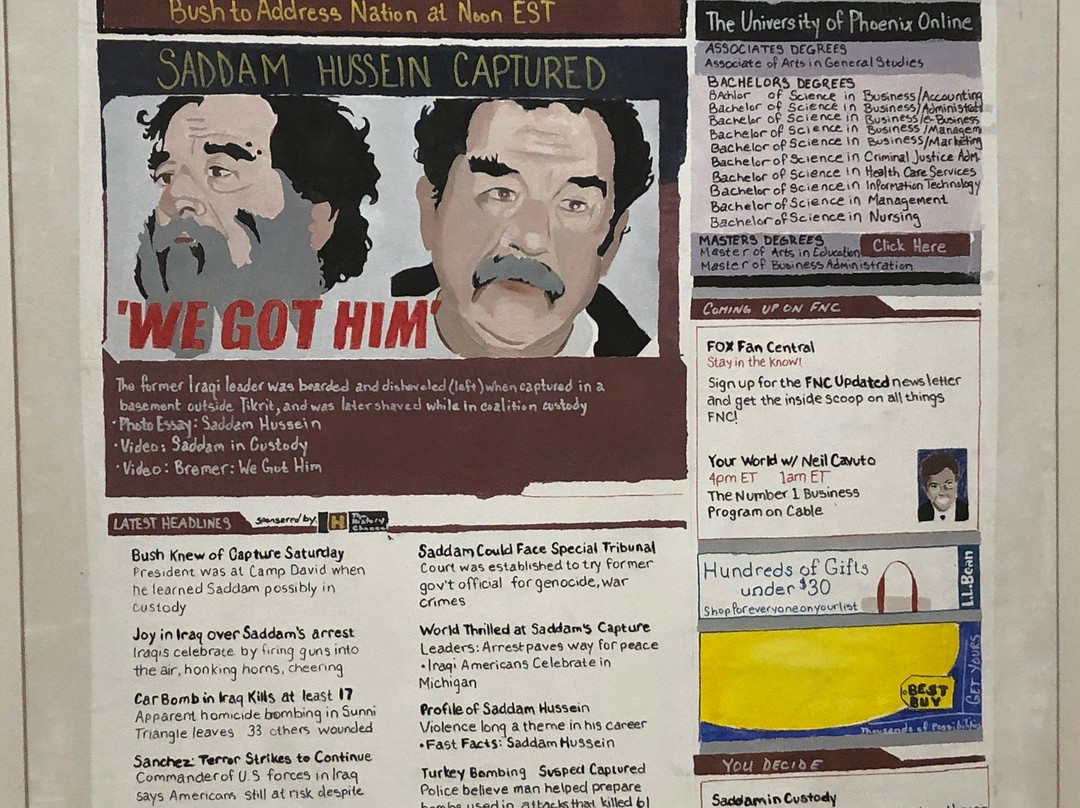 MoMA PS1-长岛市必去景点