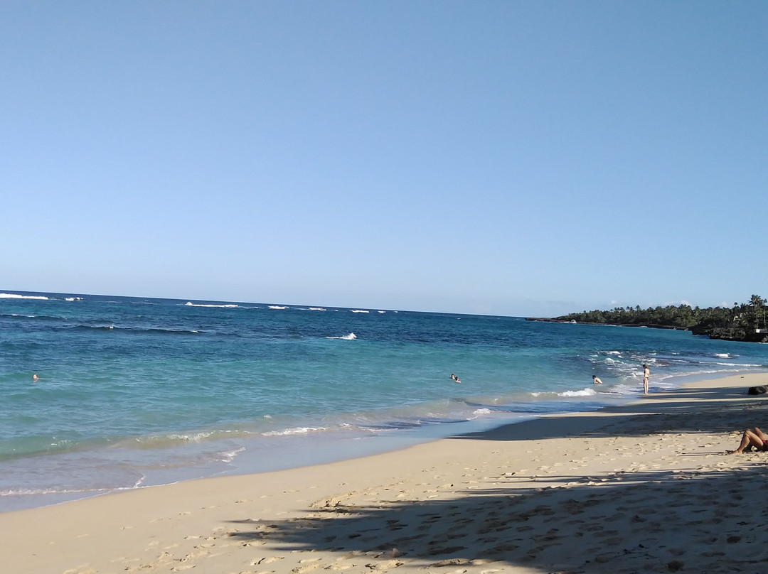 Maguana Beach景点图片