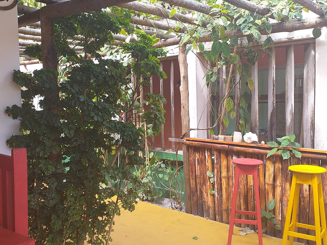 Pousada Sunset Boipeba主图