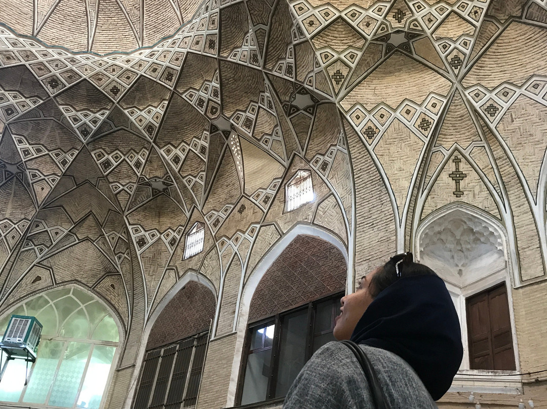 Visit Qom Tour-Qom必去景点