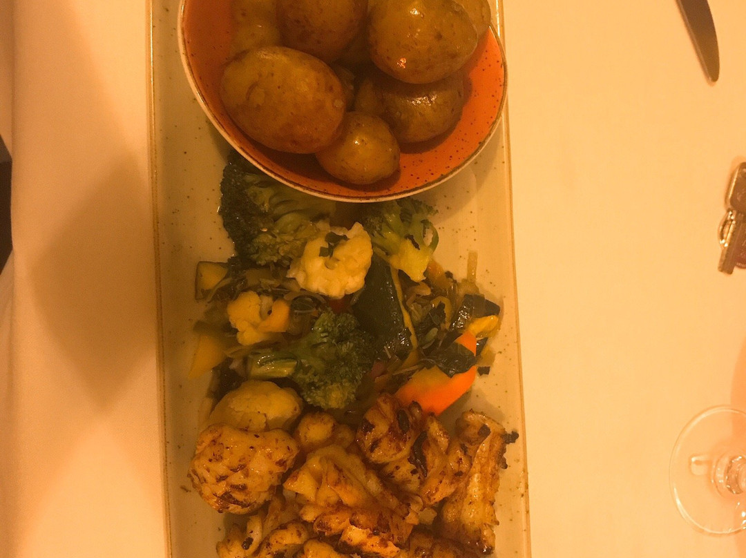 达累斯萨拉姆南方太阳酒店主图