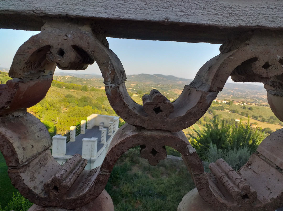 La Rocca Guest House & Spa主图