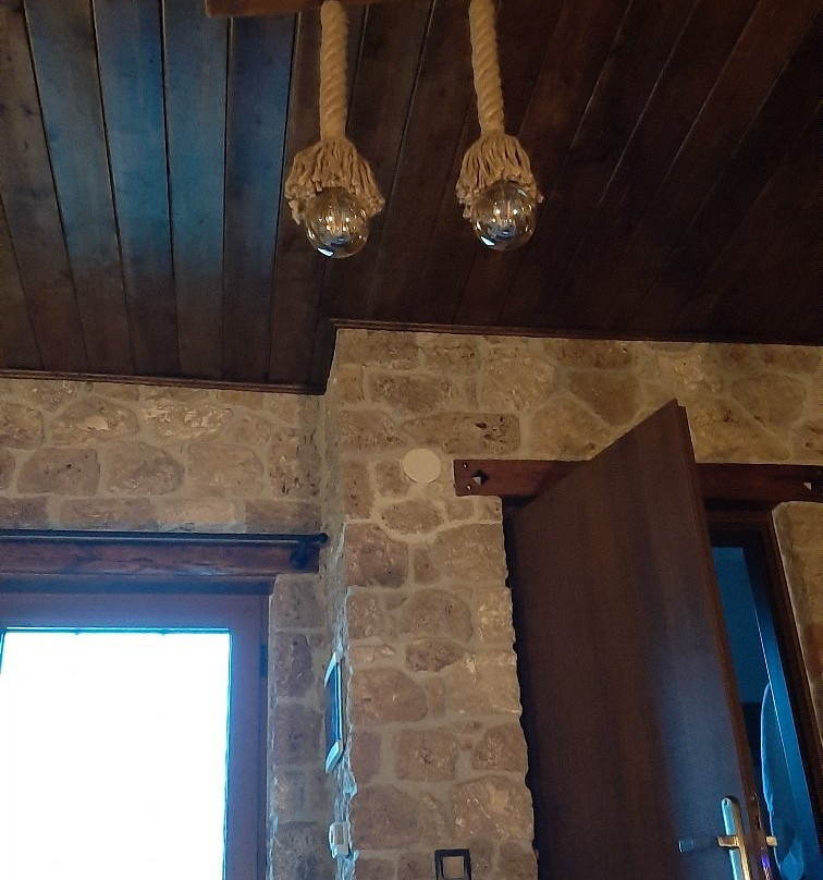 Pension Alexandros主图