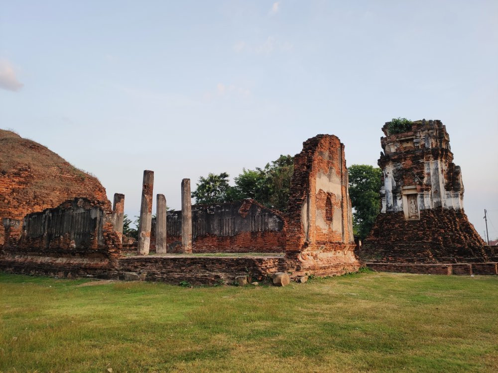 Wat Nakhon Kosa景点图片