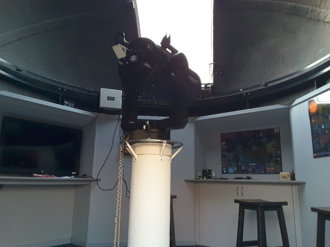 Rubyvale Observatory景点图片