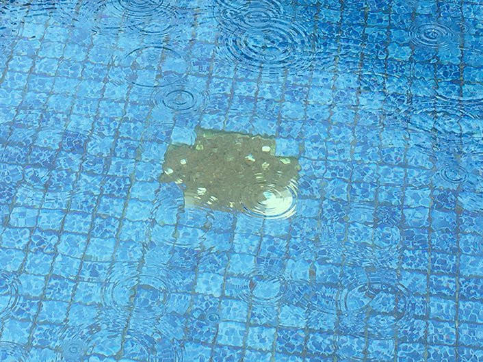 Chateau St Cloud Hotel主图