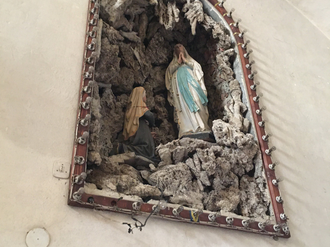 Chiesa di San Lorenzo-Banari必去景点