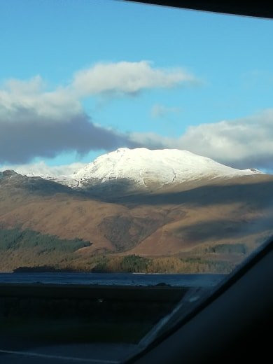 The Inn On Loch Lomond主图