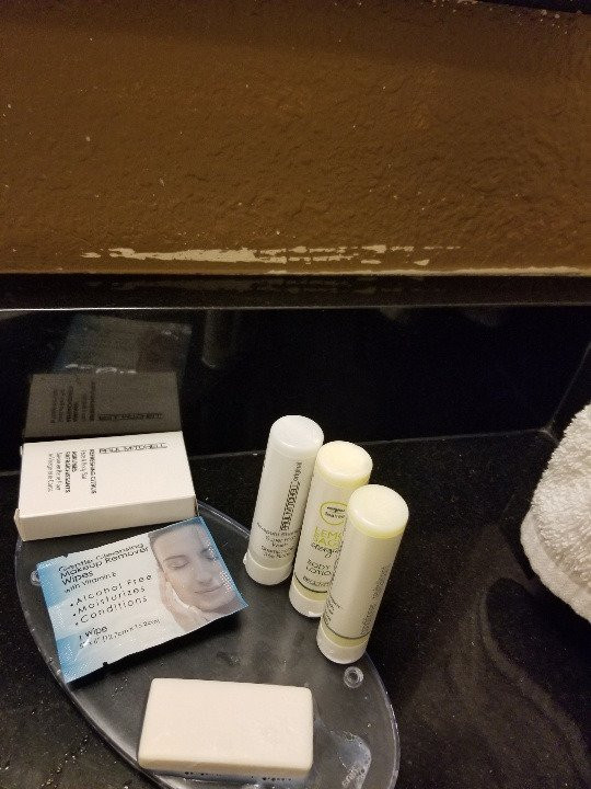 Okatie Hilton Head Hotel主图