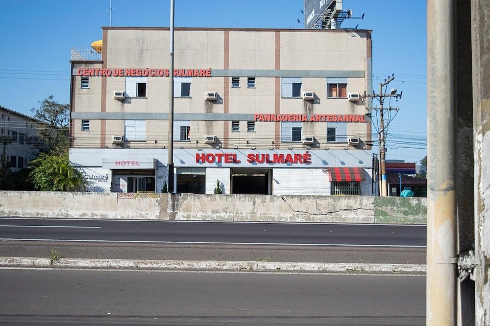 OYO Hotel Sulmare-官方