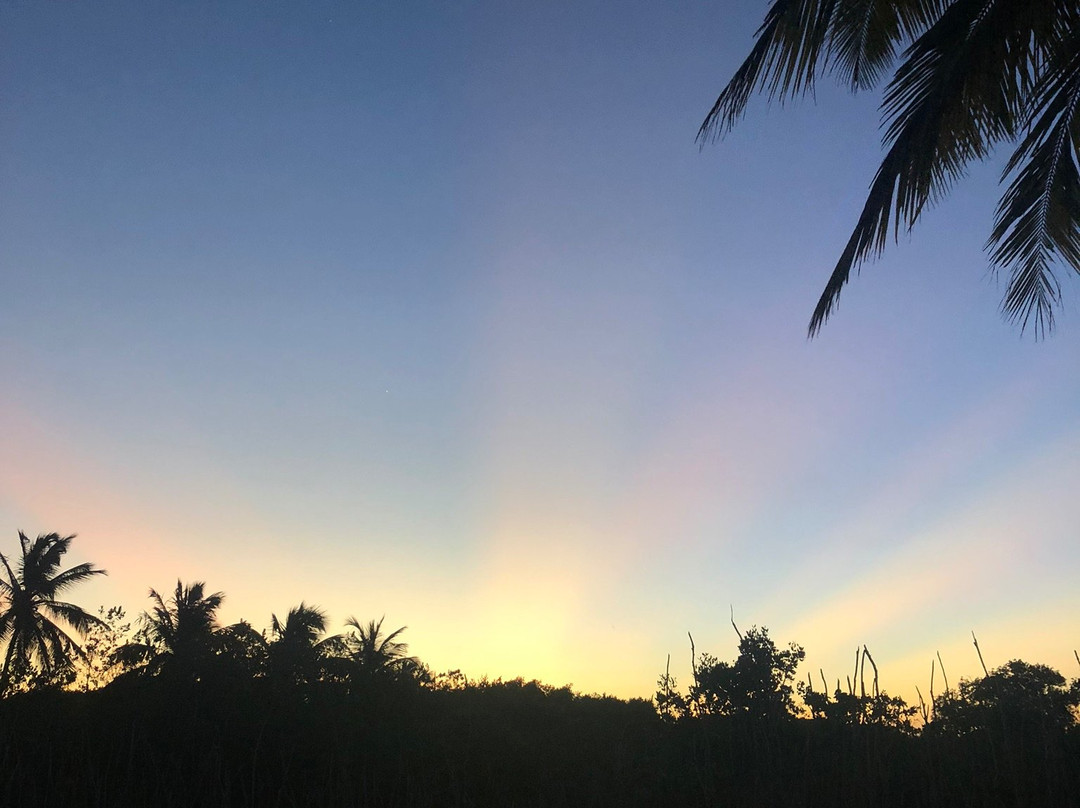 Pousada Villa Del Lotus主图