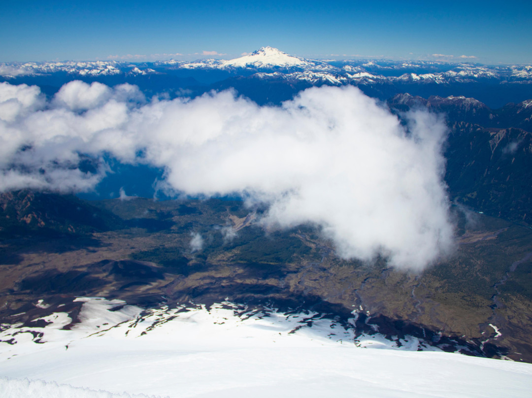 Mapu Activa-巴拉斯港必去景点