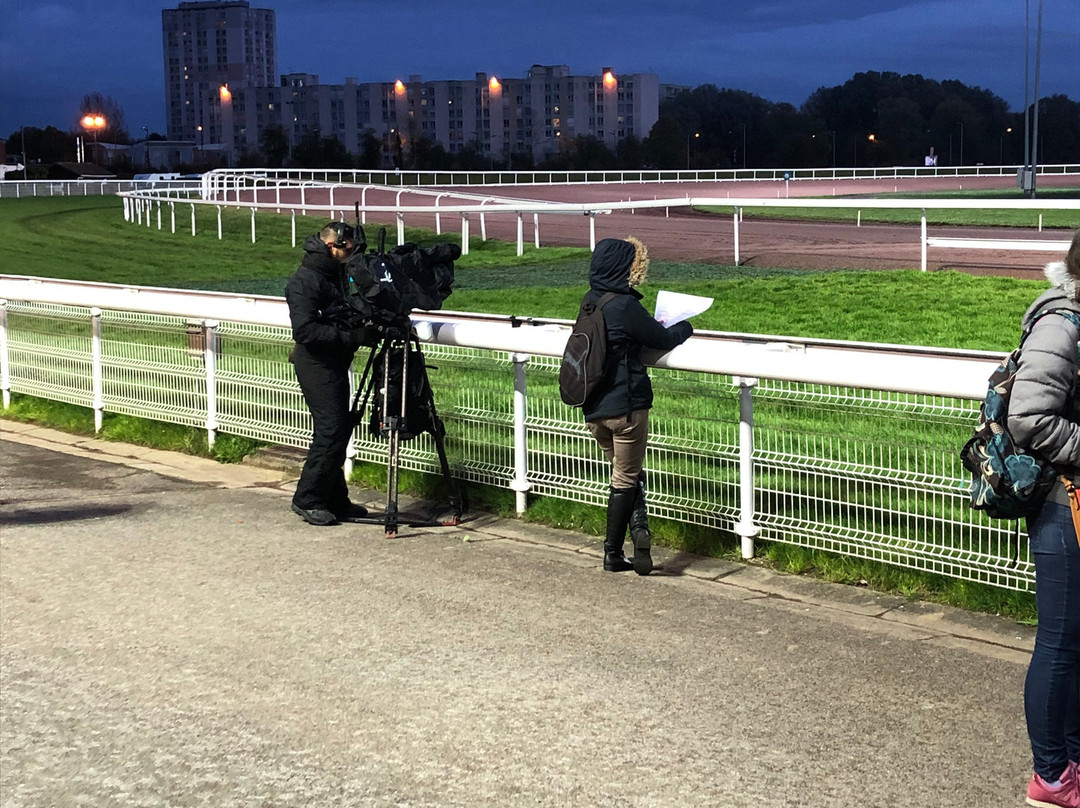 Hippodrome d'Amiens景点图片