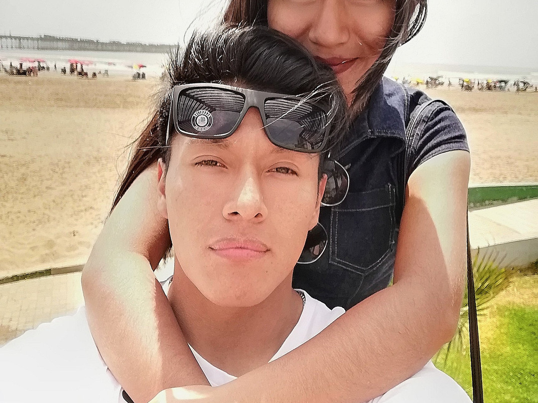 Playa Pimentel-奇克拉约必去景点