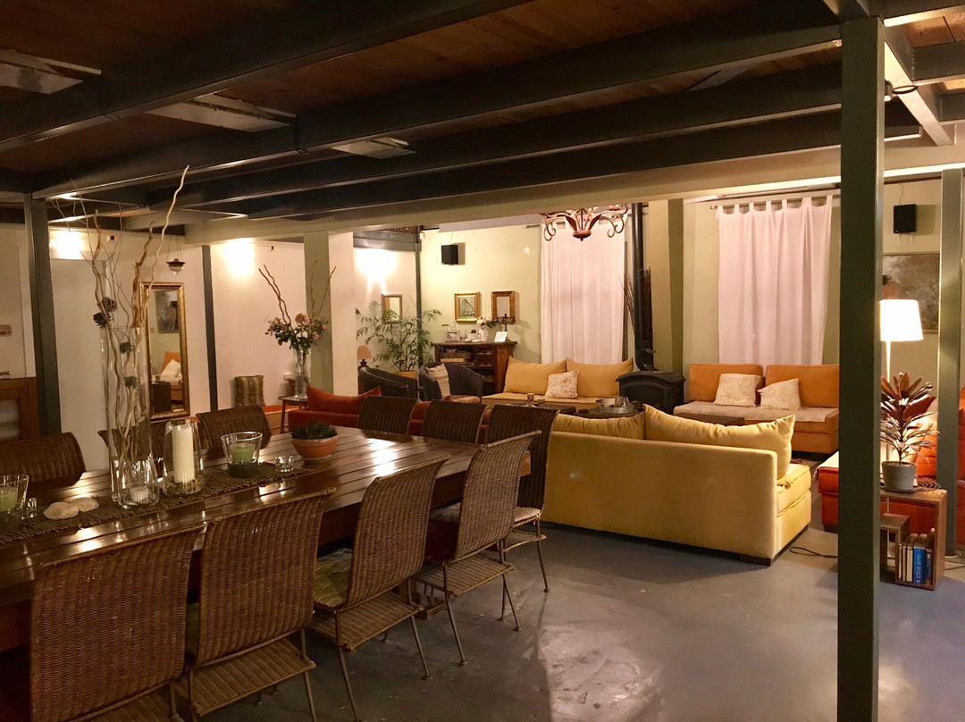 iBex (iBike) Unique Desert Inn主图