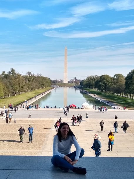 Smithsonian National Mall Tours景点图片